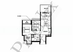Kingsford Waterbay (D19), Apartment #577685301